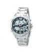 iShopping - Daniel Klein Digital Analogue Men's Watch Silver (DK112355-2)