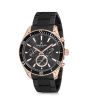 iShopping - Daniel Klein Exclusive Men's Watch Black (DK12134-4)