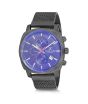 iShopping - Daniel Klein Exclusive Men's Watch Black (DK12138-3)