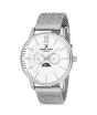 iShopping - Daniel Klein Exclusive Men's Watch Silver (DK12120-1)