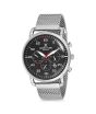 iShopping - Daniel Klein Exclusive Men's Watch Silver (DK12127-3)
