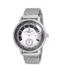 iShopping - Daniel Klein Exclusive Men's Watch Silver (DK12143-1)