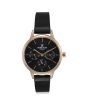 iShopping - Daniel Klein Exclusive Women's Watch Black (DK12029-4)
