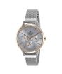 iShopping - Daniel Klein Exclusive Women's Watch Silver (DK12029-3)