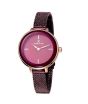 iShopping - Daniel Klein Fiord Women's Watch Purple (DK11960-7)
