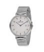 iShopping - Daniel Klein Fiord Men's Watch Silver (DK11769-3)