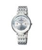 iShopping - Daniel Klein Fiord Men's Watch Silver (DK11964-1)
