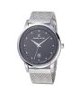 iShopping - Daniel Klein Fiord Men's Watch Silver (DK11996-2)