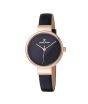 iShopping - Daniel Klein Fiord Women's Watch Black (DK11944-2)
