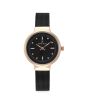 iShopping - Daniel Klein Fiord Women's Watch Black (DK11985-5)