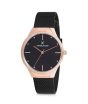 iShopping - Daniel Klein Fiord Women's Watch Black (DK12060-5)