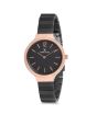 iShopping - Daniel Klein Fiord Women's Watch Black (DK12062-5)