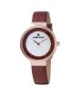 iShopping - Daniel Klein Fiord Women's Watch Brown (DK12026-2)