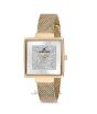 iShopping - Daniel Klein Fiord Women's Watch Golden (DK12063-3)