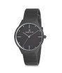 iShopping - Daniel Klein Fiord Women's Watch Gunmetal (DK12060-7)