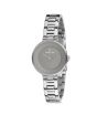 iShopping - Daniel Klein Fiord Women's Watch Silver (DK11684-7)