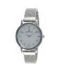 iShopping - Daniel Klein Fiord Women's Watch Silver (DK11767-1)