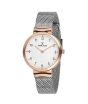 iShopping - Daniel Klein Fiord Women's Watch Silver (DK11771-2)