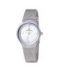 iShopping - Daniel Klein Fiord Women's Watch Silver (DK11948-1)