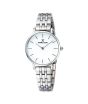 iShopping - Daniel Klein Fiord Women's Watch Silver (DK11991-1)