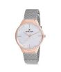 iShopping - Daniel Klein Fiord Women's Watch Silver (DK12060-2)