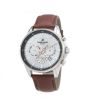 iShopping - Daniel Klein Multifunction Men's Watch Brown (DK112341-6)