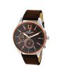 iShopping - Daniel Klein Gents Multifunction Men's Watch Rose Gold (DK11501-5)