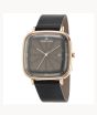 iShopping - Daniel Klein Premium Genuine men's watch Leather black ( DK112508-5)