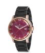 iShopping - Daniel Klein Premium Men's Watch Black (DK12113-5)