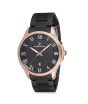 iShopping - Daniel Klein Premium Men's Watch Black (DK12135-4)