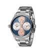 iShopping - Daniel Klein Premium Men's Watch Silver (DK11309-4)