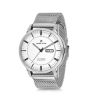 iShopping - Daniel Klein Premium Men's Watch Silver (DK11731-1)