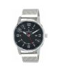iShopping - Daniel Klein Premium Men's Watch Silver (DK11754-2)