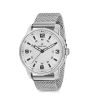 iShopping - Daniel Klein Premium Men's Watch Silver (DK11754-4)