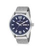 iShopping - Daniel Klein Premium Men's Watch Silver (DK12111-3)
