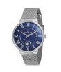 iShopping - Daniel Klein Premium Men’s Watch Silver (DK12112-3)