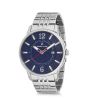 iShopping - Daniel Klein Premium Men's Watch Silver (DK12119-3)
