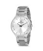 iShopping - Daniel Klein Premium Men's Watch Silver (DK12128-1)