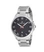 iShopping - Daniel Klein Premium Men's Watch Silver (DK12135-1)