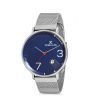 iShopping - Daniel Klein Premium Men's Watch Silver (DK12147-4)