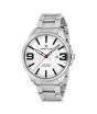 iShopping - Daniel Klein Premium Men's Watch Silver (DK12150-1)