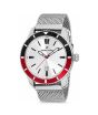 iShopping - Daniel Klein Premium Men's Watch Silver (DK12159-1)