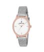iShopping - Daniel Klein Premium Women's Watch Silver (DK12065-2)