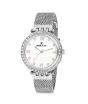 iShopping - Daniel Klein Premium Women's Watch Silver (DK12078-1)