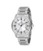iShopping - Daniel Klein Stainless Steel Men's Watch Silver (DK12108-1)