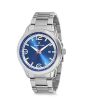iShopping - Daniel Klein Stainless Steel Men's Watch Silver (DK12141-4)