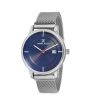 iShopping - Daniel Klein Stainless Steel Watch For Men Silver (DK12105-2)