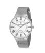 iShopping - Daniel Klein Stainless Steel Watch For Men Silver (DK12112-2)