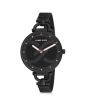 iShopping - Daniel Klein Trendy Women's Watch Black (DK12064-1)