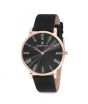 iShopping - Daniel Klein Two Hands Men's Watch Silver (DK12218-1)